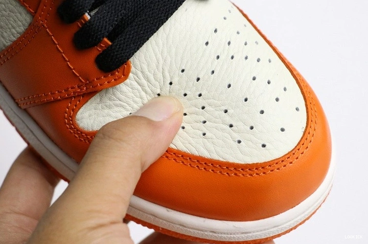 Reps 575441-113 Retro Backboard (GS) 1 Shattered  Jordan Reverse  0513